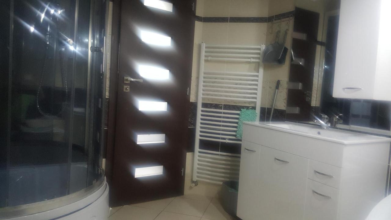 Apartman Zlata Rybka Podhájska Exterior foto